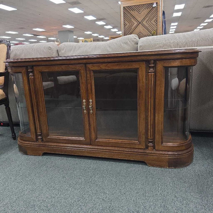DISPLAY CASE BHC