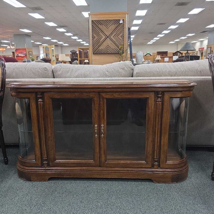 DISPLAY CASE BHC