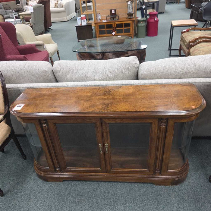 DISPLAY CASE BHC