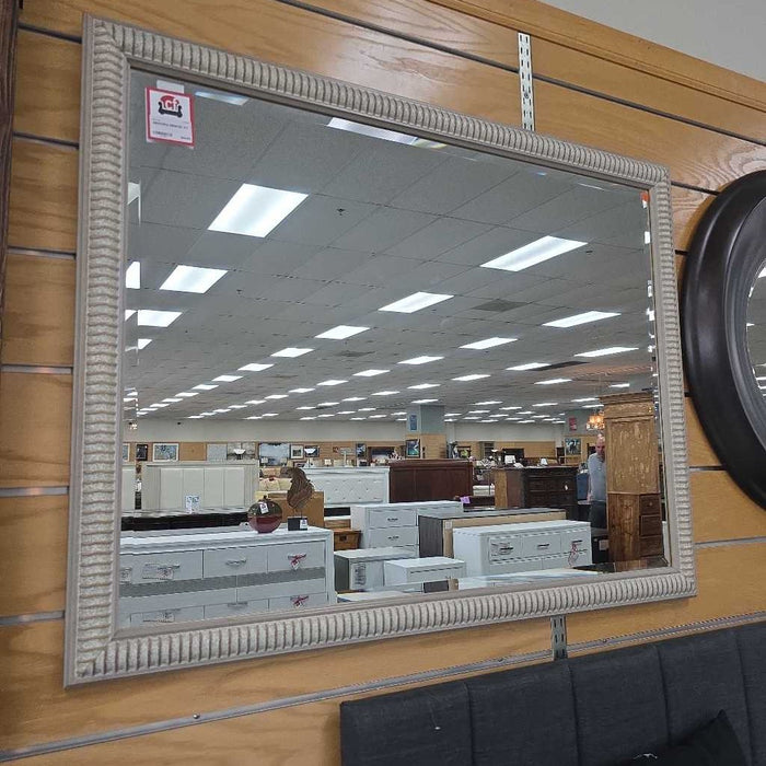 MIRROR AT