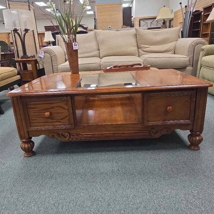 COFFEE TABLE KL