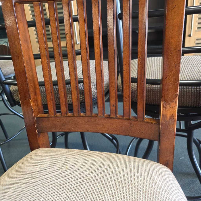 SET OF 2 STOOLS SK
