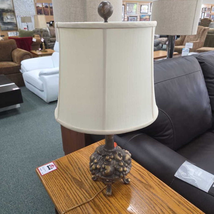 FRUIT BASKET LAMP LS