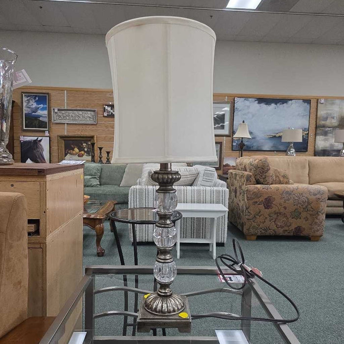 TABLE LAMP BT