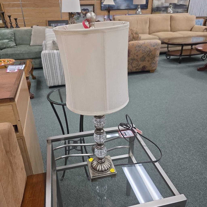 TABLE LAMP BT