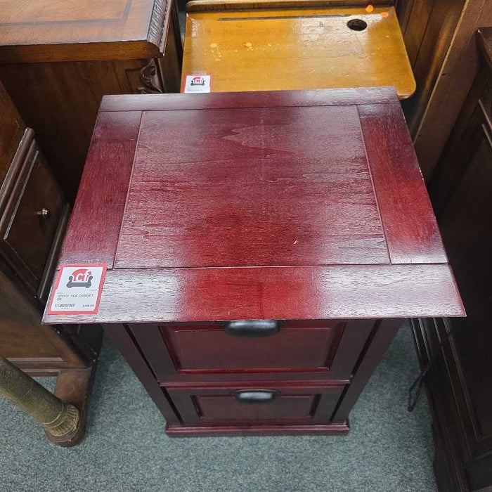 FILE CABINET SK
