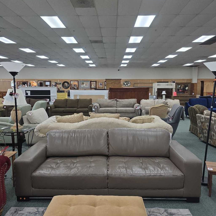 W.SCHILLIG SOFA KCS