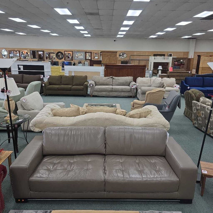 W.SCHILLIG SOFA KCS