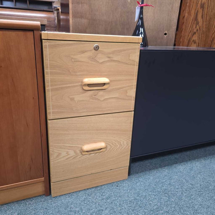 FILE CABINET AT