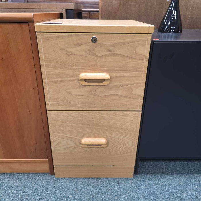FILE CABINET AT
