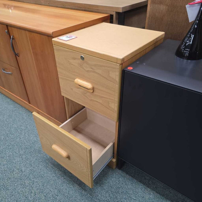 FILE CABINET AT