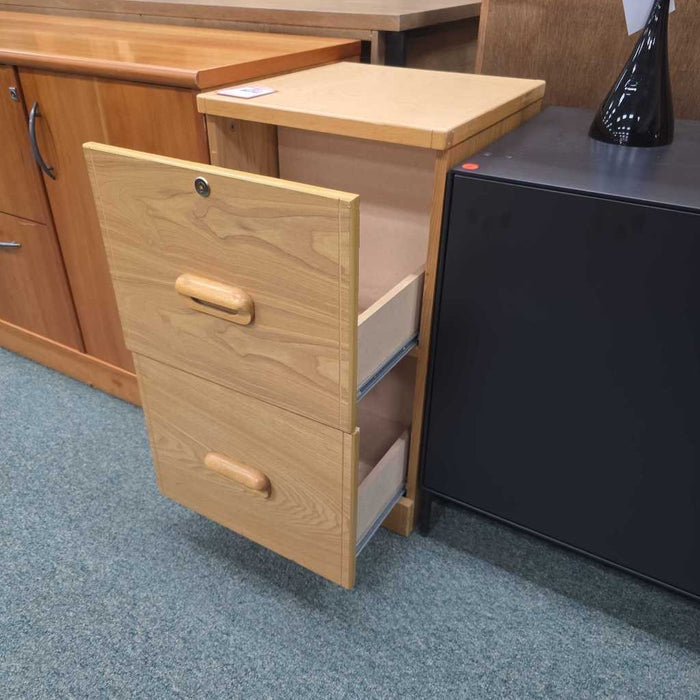 FILE CABINET AT