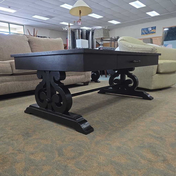 COFFEE TABLE LLB