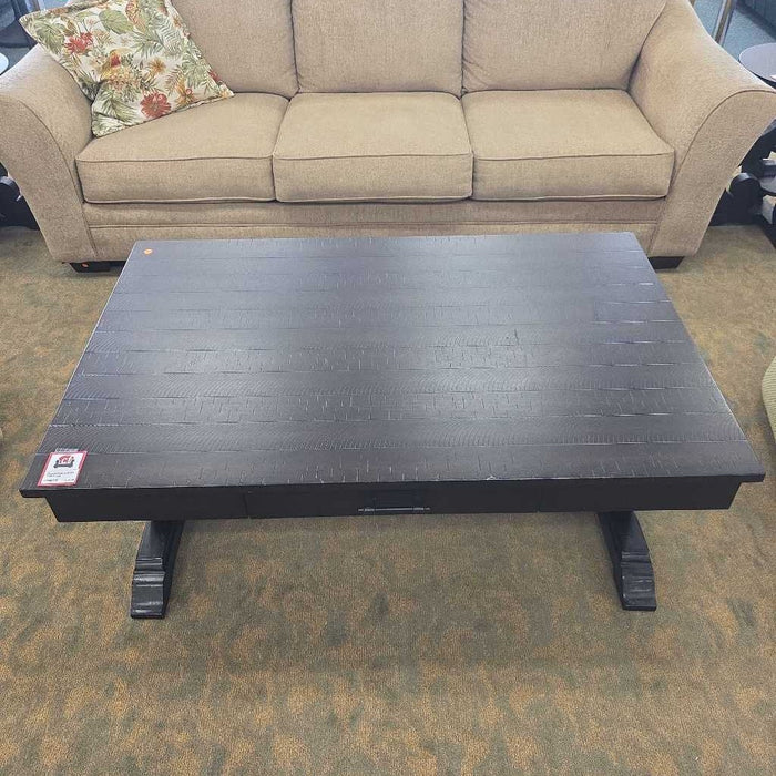 COFFEE TABLE LLB