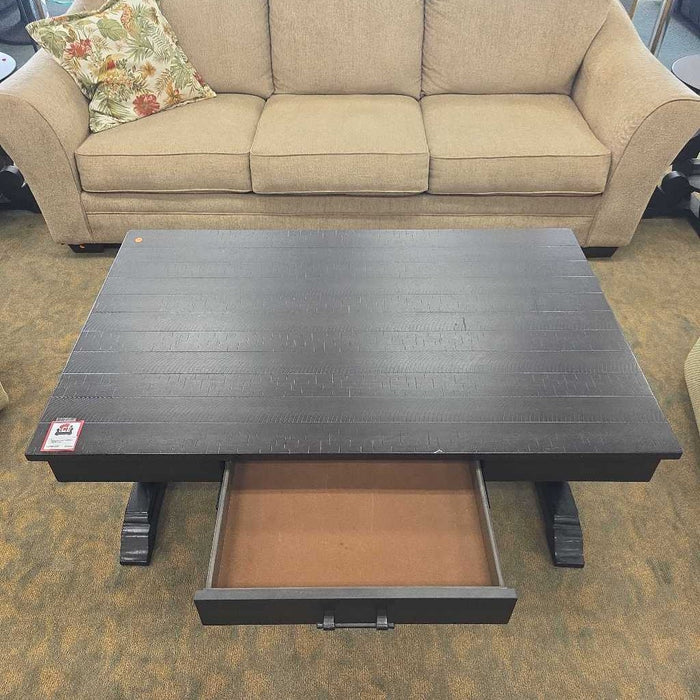 COFFEE TABLE LLB