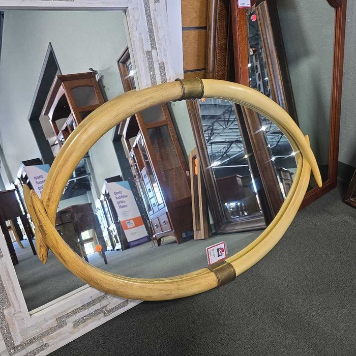 TUSK MIRROR ALK