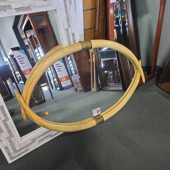 TUSK MIRROR ALK