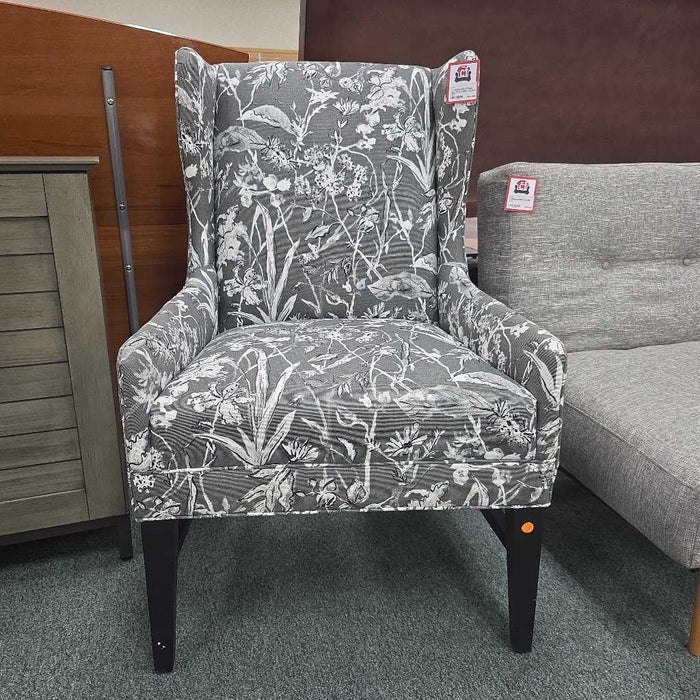 ETHAN ALLEN ACCENT CHAIR LSH