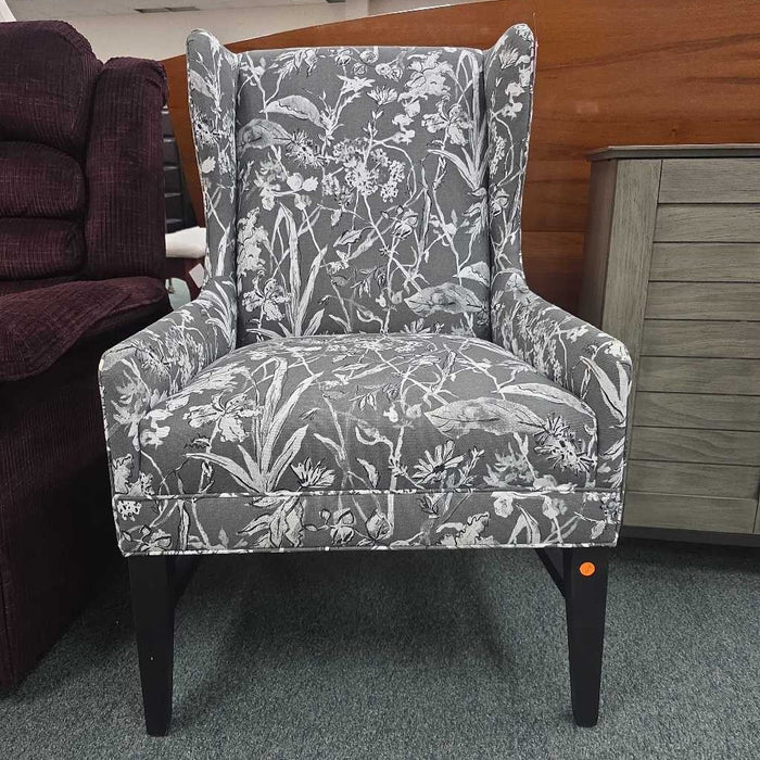 ETHAN ALLEN ACCENT CHAIR LSH
