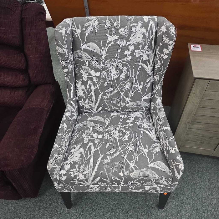 ETHAN ALLEN ACCENT CHAIR LSH