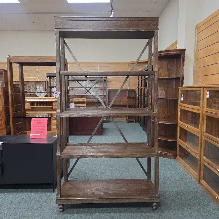 BASSETT BOOKSHELF CKK