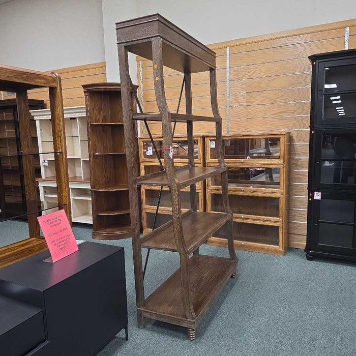 BASSETT BOOKSHELF CKK