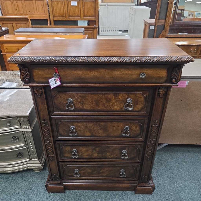 TALLBOY DRESSER BTK
