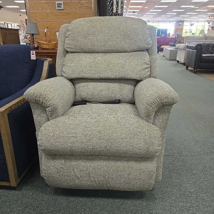 LAZBOY LIFT CHAIR CHK
