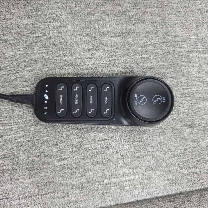 LAZBOY LIFT CHAIR CHK