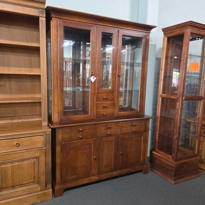 CHINA HUTCH LSH