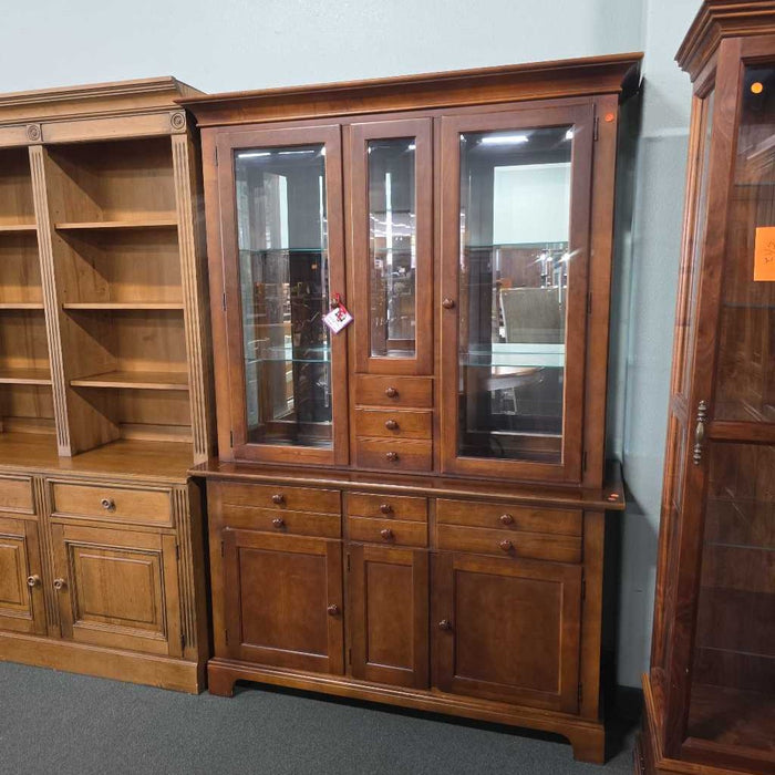 CHINA HUTCH LSH