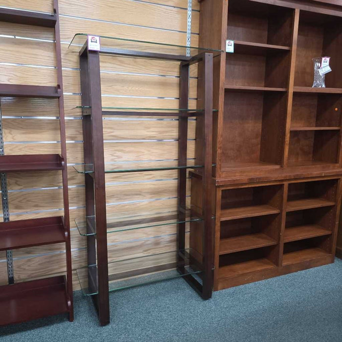 BOOKSHELF BHC