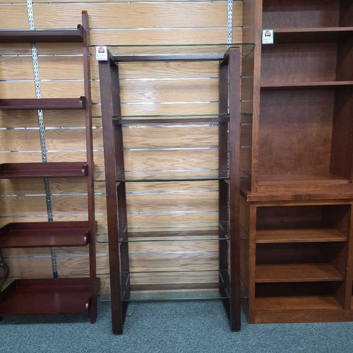 BOOKSHELF BHC