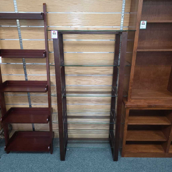 BOOKSHELF BHC