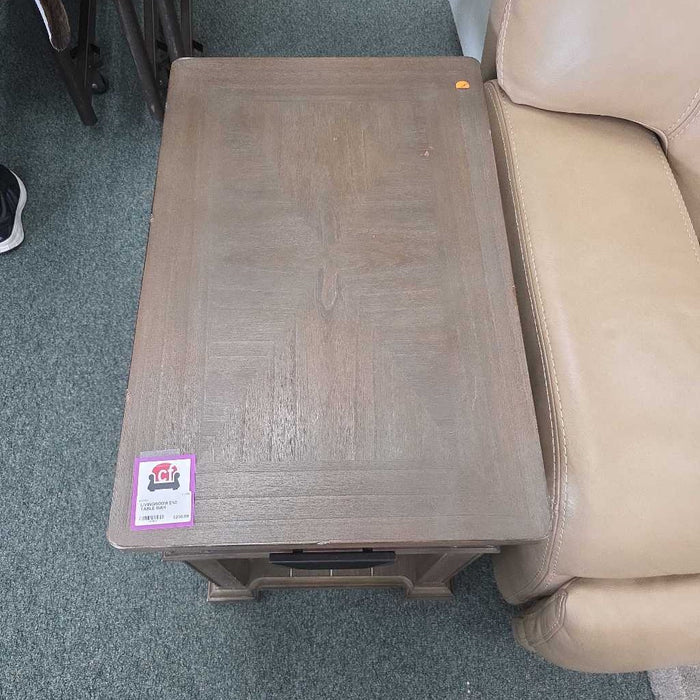 END TABLE BAH