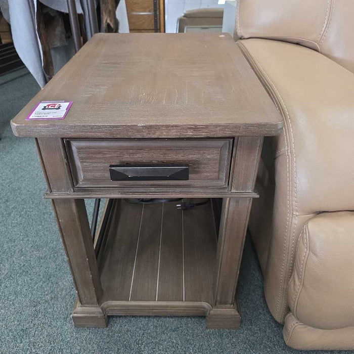 END TABLE BAH