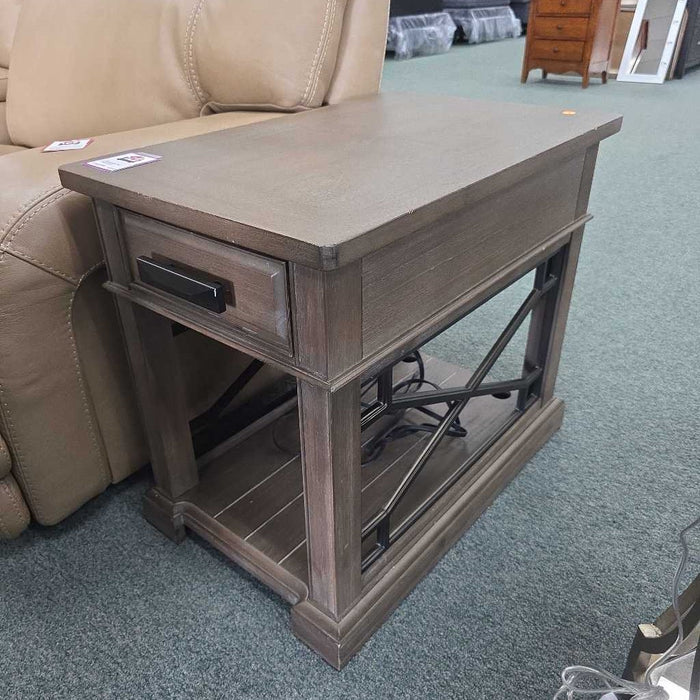 END TABLE BAH