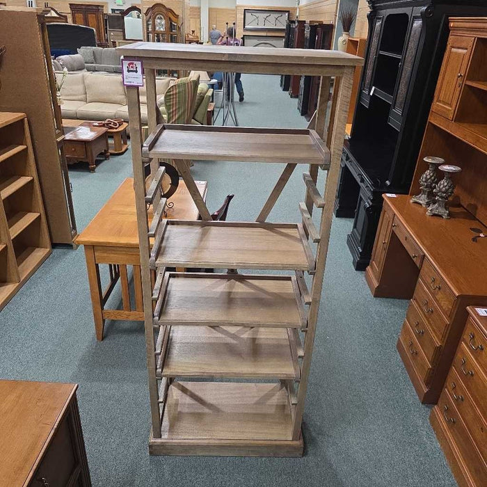 BOOKSHELF BAH