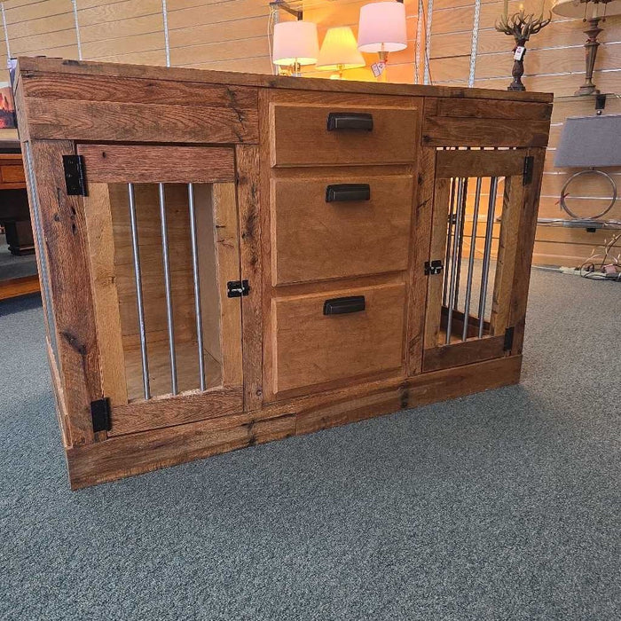 KENNEL CRADENZA LHC