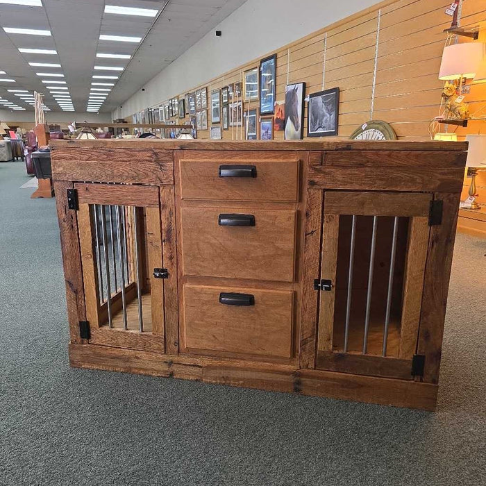 KENNEL CRADENZA LHC