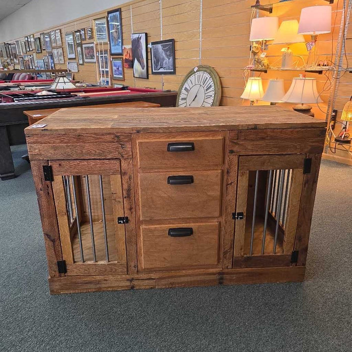 KENNEL CRADENZA LHC