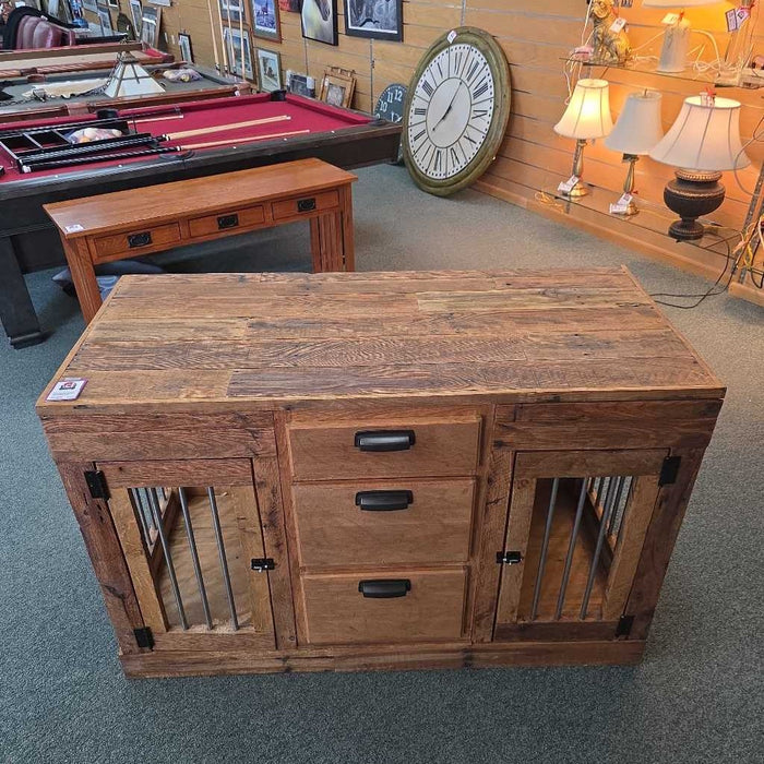 KENNEL CRADENZA LHC