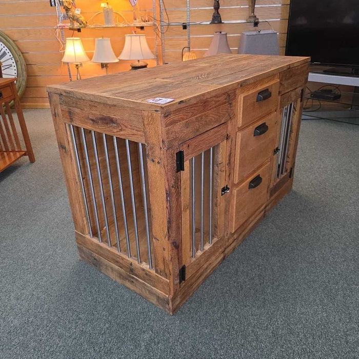 KENNEL CRADENZA LHC