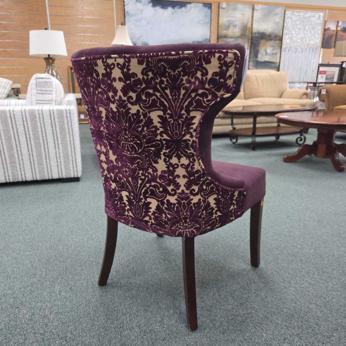 ACCENT CHAIR KL
