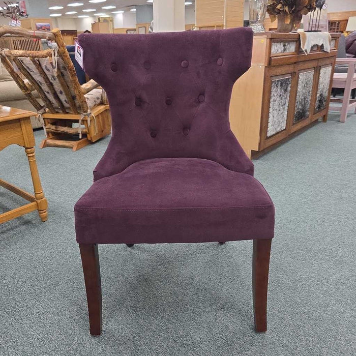 ACCENT CHAIR KL