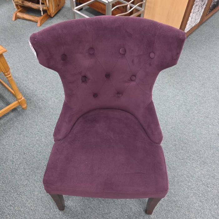 ACCENT CHAIR KL