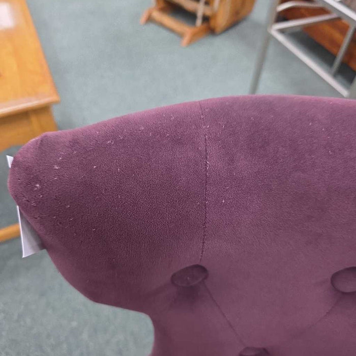 ACCENT CHAIR KL