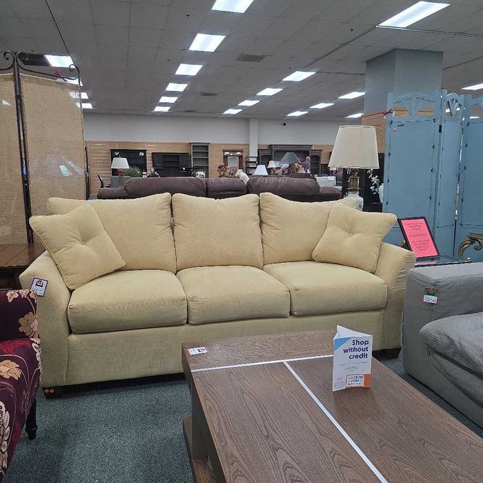 LAZBOY SOFA LSH