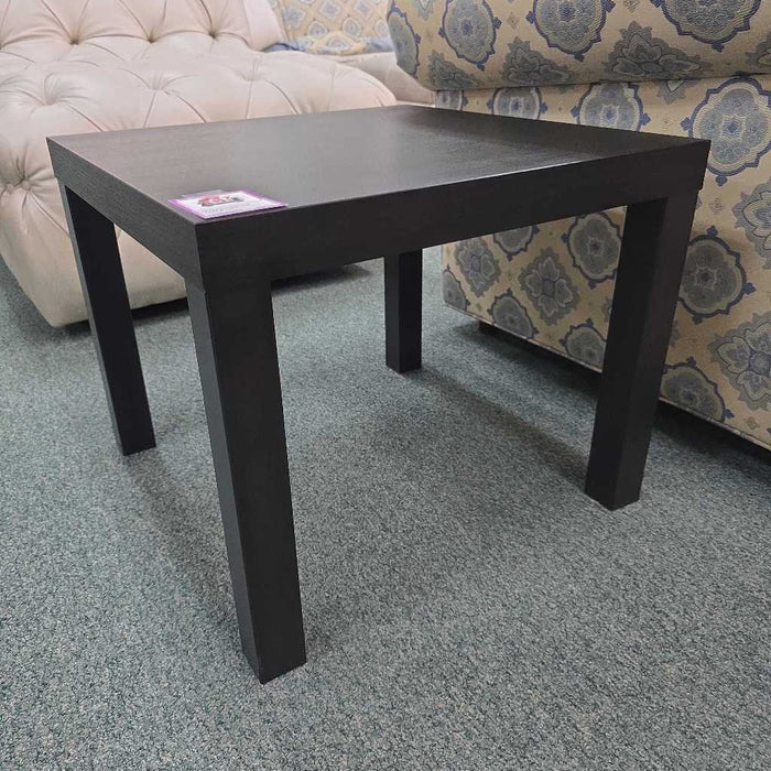 END TABLE LS