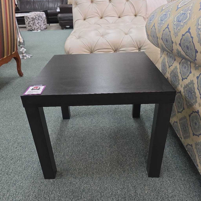 END TABLE LS